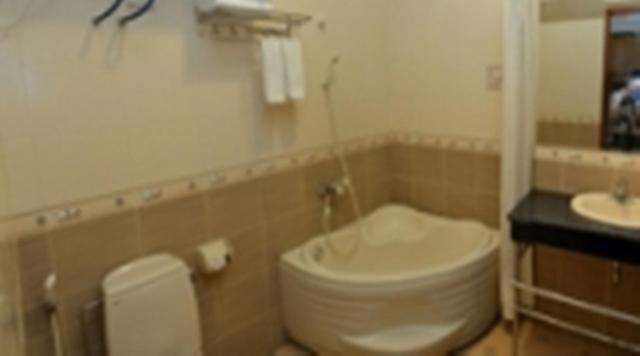 Hai Phong Monaco Hotel Room photo