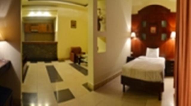 Hai Phong Monaco Hotel Room photo