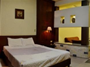 Hai Phong Monaco Hotel Exterior photo